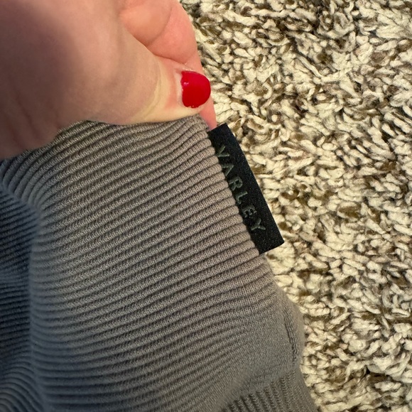 Varley Vine Half Zip - Picture 4 of 6